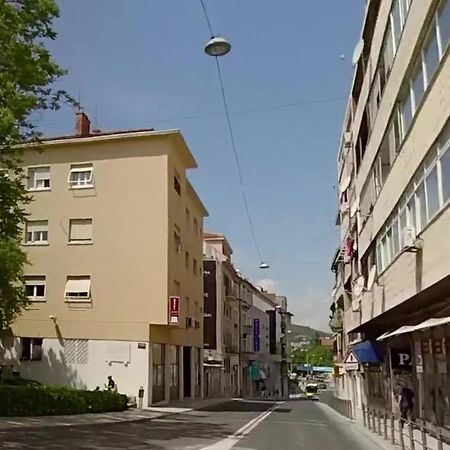 Periska Dalmatina Apartment Split Zewnętrze zdjęcie