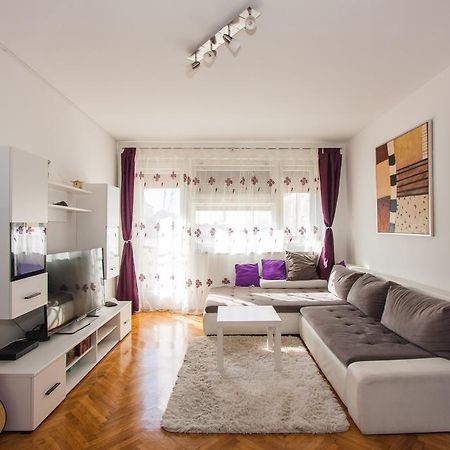 Periska Dalmatina Apartment Split Zewnętrze zdjęcie