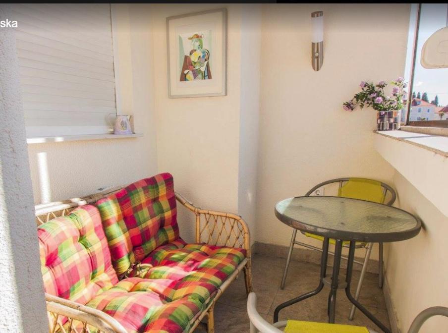 Periska Dalmatina Apartment Split Zewnętrze zdjęcie