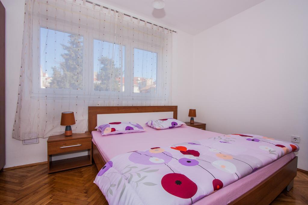Periska Dalmatina Apartment Split Zewnętrze zdjęcie