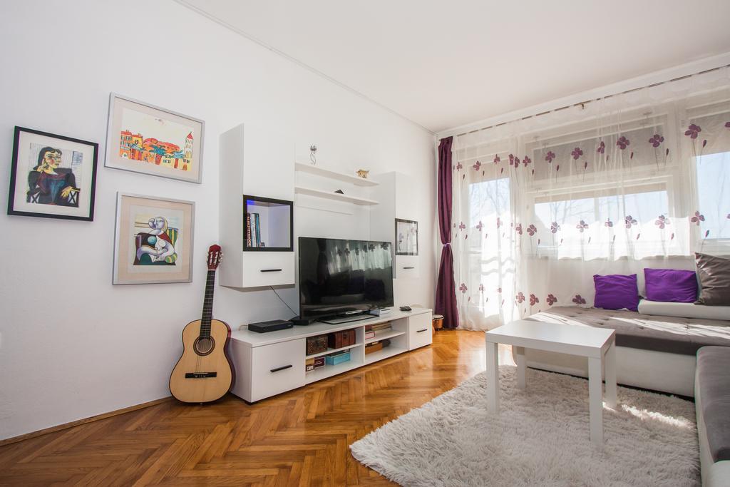 Periska Dalmatina Apartment Split Zewnętrze zdjęcie